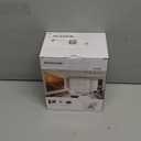 HY300PRO Mini Projector with Wifi and Bluetooth, 4K Support 200ANSI Smart Portable Projector, Auto Keystone, 180 Degree Rotation, Android 11 for Outdoor, Bedroom, Movie, game & business