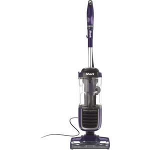 Shark Navigator Swivel Pro Complete Upright Vacuum NV150 Lift-Away Corded Bagless Vacuum for Carpet and Hard Floor , Anti-Allergy