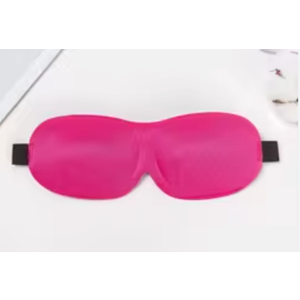 Night Blindfold Men Women Adjustable Light Proof Night 