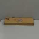 Ling's moment Artificial Greenery Stems Box Set, 36pcs with 8 Kinds of Faux Flowers Picks for DIY Bridal Bouquets Wedding Floral Arrangement Table Centerpieces, Black