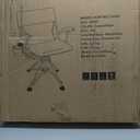 REDCAMP 360 Swivel Hunting Chairs for Ground Blinds, Portable Folding Camo Camping Chairs for Adults Hunting Seats with Hard Arms for Fishing Camping