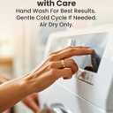 KEMFORD Tattoo Cover Up Sleeves  1 Pair of Lightweight UV Arm Sleeves for Men & Women  Breathable Fabric for Work, Healing Tattoos, and Sun Protection (L)