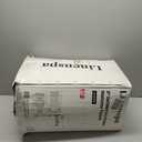 Linenspa Memory Foam Mattress Topper, Queen Size - 2 Inch Gel Infused Memory Foam - Plush Feel - Cooling and Pressure Relieving - CertiPUR Certified