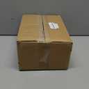 NETANY 6-pack 16 oz Overnight Oats Containers with Lids, Glass jars with Airtight Lids, Wide mouth Mason Salad jars, Glass Food Storage Containers for Snacks Yogurt Spice Sugar