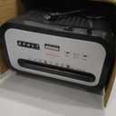 14-Sheet Micro Cut Paper Shredder for Home Office Heavy Duty
