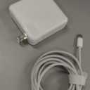 Mac Book Pro Charger - 118W USB C Fast Charger Power Adapter Compatible with MacBook Pro/MacBook Air 16 15 14 13 Inch, M1 M2 M3 M4 M5, New iPad Pro and All USB C Device, Charge Cable 6.6ft (White)