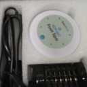 Ionic Foot Spa by Healifeco  Ion Foot Bath Detox Machine - For Toxins, Heavy Metals & Free Radicals  Activates 2,000 Foot Detox Nodes  Easy 30-Min Home Detox  90,000+ Happy Users Trust It