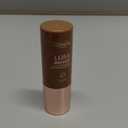 L'Oreal Paris Lumi Bronze Le Stick Soleil Bronzer Stick, Cream-To-Powder Bronzer For A Sunkissed Face Makeup Glow, 120 Copper Bronzette