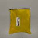 Brazilian Loose Wave 2x6 Lace Closure 100% Unprocessed Human Virgin Hair Pre Plucked Loose Deep Wave Pre-Plucked Hairline Frontal Closure Natural Black With Baby Hair (10inch, 2x6 loose wave closure)