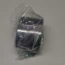 Lifegrip Anti Slip Tape, 3 Inch x 25 Foot Non-Slip Traction Grip Tape for Stairs, Waterproof Stair Treads Grip Non Slip, Non Skid Tape for Steps, Outdoor Black Grip Tape (3" X 25')