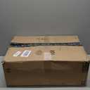 Area Rugs 6x9 for Living Room Bedroom, Modern Abstract Machine Washable Rug, Large Soft Low Pile Floor Carpet with Non Slip Backing for Dining Room, Teal/Grey