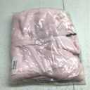 Amazon Essentials Women's Full-Zip Polar Fleece Jacket - Discontinued Colors, Light Pink, X-Large