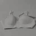 Warner's Women's Benefits Allover-Smoothing Bliss Wireless Lightly Lined Convertible Comfort Bra Rm1011w (40B)
