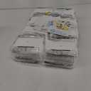 YACHIYO DAISO Soft Clay Lightweight Fluffy Packs (32 Set, White)