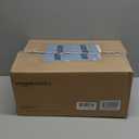 Amazon Basics Maximum Absorbency Incontinence Underwear for Women, Disposable Postpartum, Bladder Leak Protection, Odor Control, Soft, Medium, Lavender, 60 Count (3 Packs of 20)