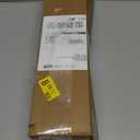 Curtain Rod 2 Pack, HOTOZON Heavy Duty Curtain Rods for Windows 32 to 58 Inch, Decorative Single Drapery Rod with Diamond Finials, Silver