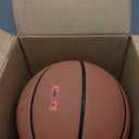 WILSON NCAA Final Four Edition Indoor/Outdoor Basketball - Size 7-29.5', Brown