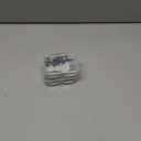 20 Pcs M3 Screws Assortment,Machine Screws with Nuts Washers, Phillips Head M3 x 10mm Black with Washers (20, M3)