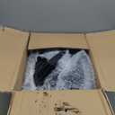 Wildwolf Headlights Assembly For 2007-2013 Chevy Silverado 1500 / For 07-14 Chevrolet Silverado 2500 3500 HD, Head Light Set Replacement Accessories, Halogen OE Headlamp Chrome Housing Amber Reflector (Left Driver & Right Passenger Side)