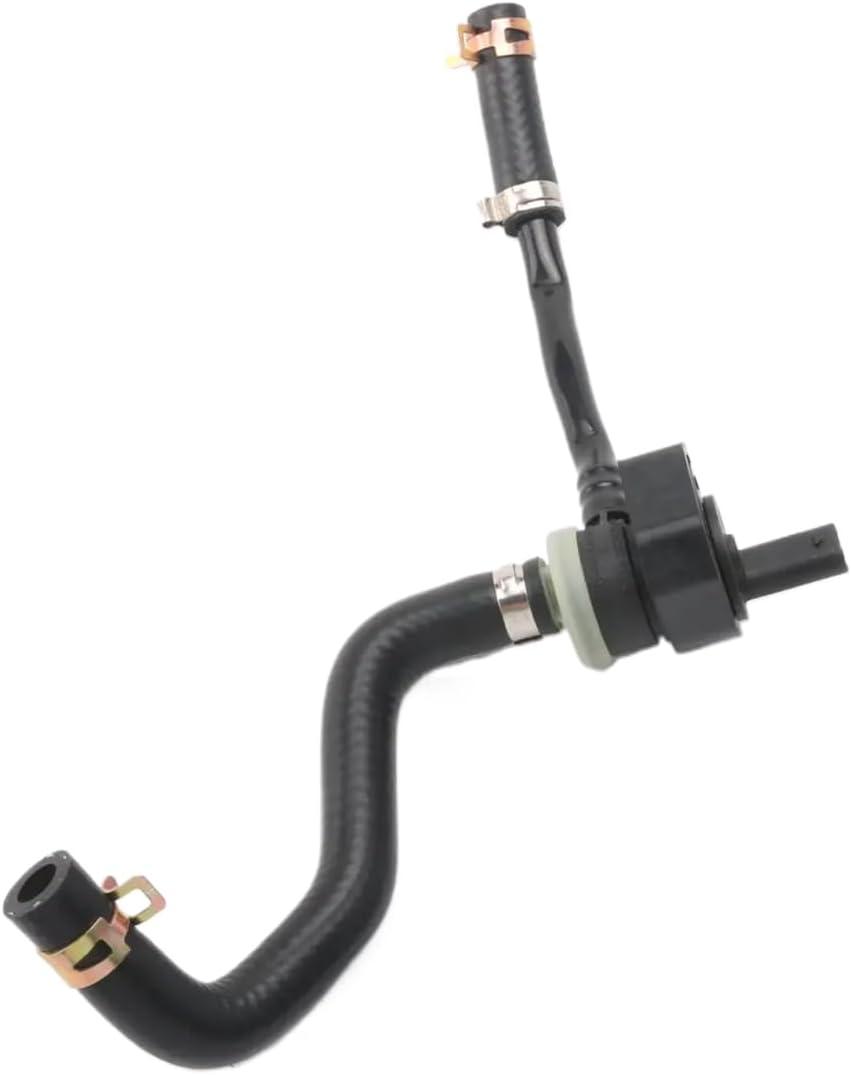 2740181200 Bleed Line Hose Compatible with Mercedes-Benz GLC SLC CLS C E-Class M274 C180 C200 C300 E200 E260 CLS260 GLC200