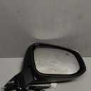 Right Passenger Side Door Mirror