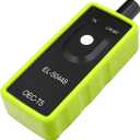 AICEL TPMS Relearn Tool for GM Vehicles, EL-50448 Tire Pressure Monitor Sensor Activation Reset Tool OEC-T5, System Programming Training for Most Series Cars (Green)