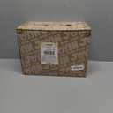 JOYIN Zombie Halloween Decoration Outdoor Witch Groundbreaker Halloween Graveyard Decor Outside, Scary Zombie Props with Sound Effect & Lighted Eyes for Haunted House, Lawn Yard Decorations