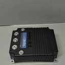  SepEx DC Motor Controller 48V 400A 0–5kΩ compatible with Curtis Electric Forklift