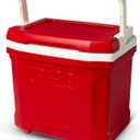 Igloo Profile II 16 Quart, red
