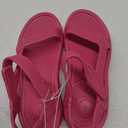 Ladies Adjustable Riley Sport Sandal, Size 11