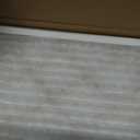 Amazon Basics 16x20x1 Air Filter 6-Pack, MERV 8 AC Furnace Filters, Allergy Control, Removes Dust, Lint and Pollen, Electrostatic (Actual Size: 15.75" x 19.75" x 0.75")
