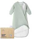 kaiya baby Unisex Sleeping Bag for Babies and Toddlers 3.5 Tog Sleep Sack 18-36Months, Long Sleeve Sleep Sack, Wearable Blanket Baby, One Piece with Sleeves, Gifts for Baby