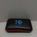 R36MAX Retro Handheld Game Console,128GB Open Source System Support 30+ Emulator Console,4.0 Inch IPS Screen Retro Gaming Console,4000mAh Battery,Portable Video Game Console(Blue)