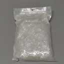 16 oz White Iridescent Scatterflakes Bag