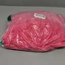 FUHSY Fitted Wedding Arch Covers 7.2FT Hot Pink Arch Backdrop Covers for Round Top Chiara Frame Backdrop Spandex Cover for Balloon Arch Fabric Cover for Birthday Parties (Fuchsia)