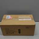 Dosker Astronaut Statues Spaceman Sculpture Polyresin Arts Gifts Gold Figurine Ornament Room Decor for Men,Home and Crafts Desktop Accessories Tabletop Decoration, Living Room, Office, Bookshelf (Large)