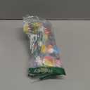 CZWZ 20Pcs Mini Multicolor Pens in One 4-in-1 Cute Pens Bulk for Kids, Fun Kawaii Ballpoint Pens for Birthdays and Children's Party Favors Gifts Teacher School Supplies