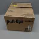 Pull-Ups Boys' Potty Training Pants, Size 4T-5T Training Underwear (38-50 lbs), 99 Count