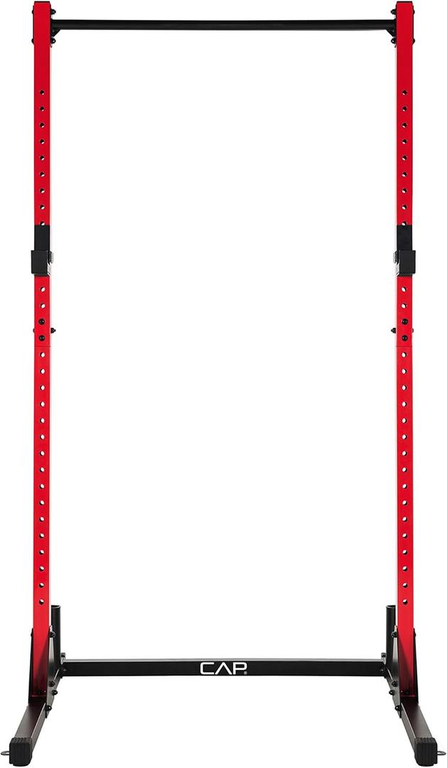 CAP Barbell Power Racks and Attachments