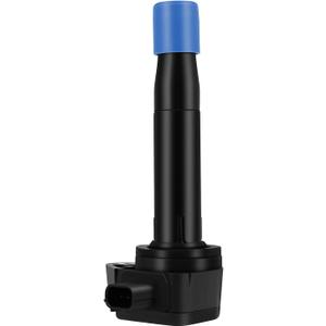 ECCPP ignition coils Pack of 1 1788379,coils packs,for Honda &,for Acura Vehicles - V6 3.5L 3.7L - Accord 2008-2012,Odyssey 2008-2017,RL 2009-2012,TL 2009-2014,TSX 2010-2014 1788379 E1103