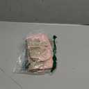 Initial Water Bottle Holder with Strap for Stanley Cup Accessories 40 oz Tumbler/Simple Modern Tumbler Bag, Water Bottle Carrier Bag with Strap,Personalized Valentine's Day Gift for Women,Her & Girls (Pink)