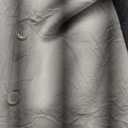 WOTOGOLD Animal Cosplay Costume Shark Adult Pajamas (XX-Large, Gray)