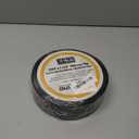 1-1/4Pool Hose Heavy Duty PVC Lay Flat Backwash Hose 25FT with Clamps Easy to Use for Water Drainage