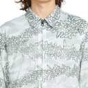Volcom Men's TT Sense Reversible Jacket Lightweight Water-Resistant Street Jacket XXL