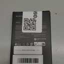 TORRAS 3-Year Ultimate Durability for iPhone 17 Pro Max/17 Pro Camera Lens Protector-1:1 Invisible Fit & Ultra Clarity, Military-Grade 9H+ Aerospace Glass Anti-Scratch Easy Installation, Cosmic Orange