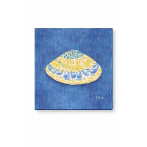 Di Ca 8x20 Plant Garden Wall Art