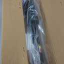 Pair Rear Shock Absorber Struts Assembly Compatible with 528i 2011-2016 535d 2014-2016 535i 2011-2016 550i 2011-2016 640i 2013-2019 650i 2013-2019 33526784015 33526784019 Suspension Kit