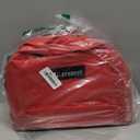 BGTREND Carrying Case for PS5, Gaming Console Bag with Multiple Pockets for Accessories and 15.6" Laptop, Portable for Travel and Storage, Black