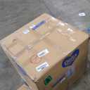 Delta Children Blair Slim Nursery Glider Swivel Rocker Chair, French Gray