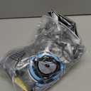 Cunhill 1 Piece Inflatable Boom Box Beverage Cooler Summer 80s 90s Theme Party Decorations Inflatable Cooler Radio Blow up Boom Box Birthday Drink Favors for Retro Nightclub Party Hip Hop Supplies